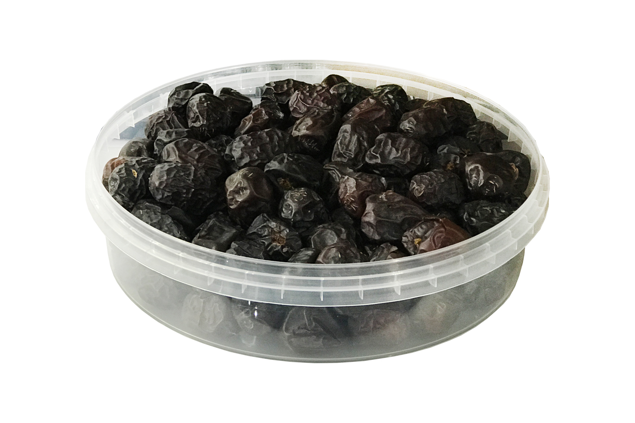 Ajwa Al Madina 1kg	